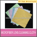 microfiber glass polishing cloth,lint-free
